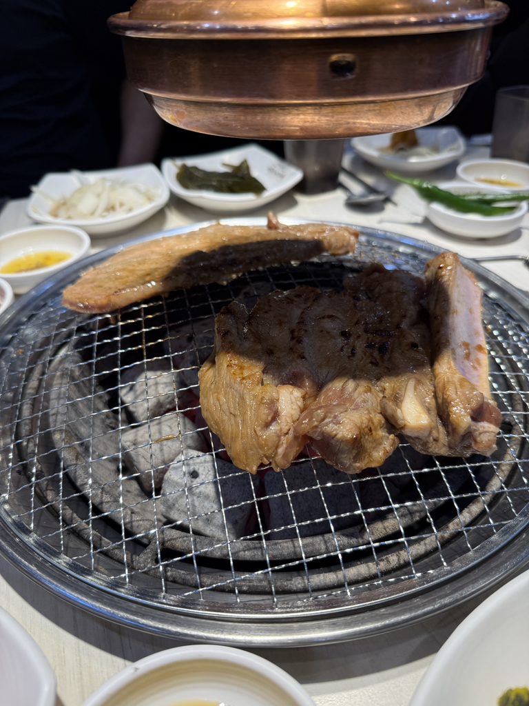 명륜진사갈비 4