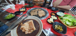 Suwonsikdang (수원식당) 1