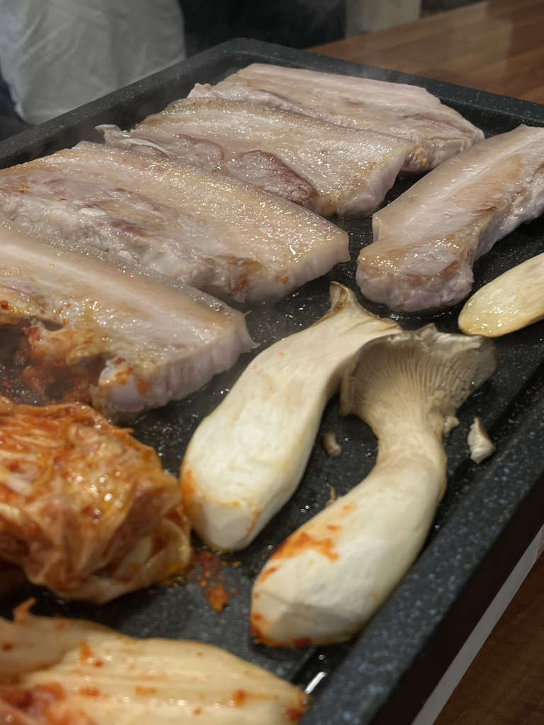 구둘장삼겹살 사진 8