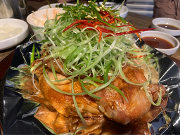 Noliteo tongdakgui (놀이터 통닭구이) 3