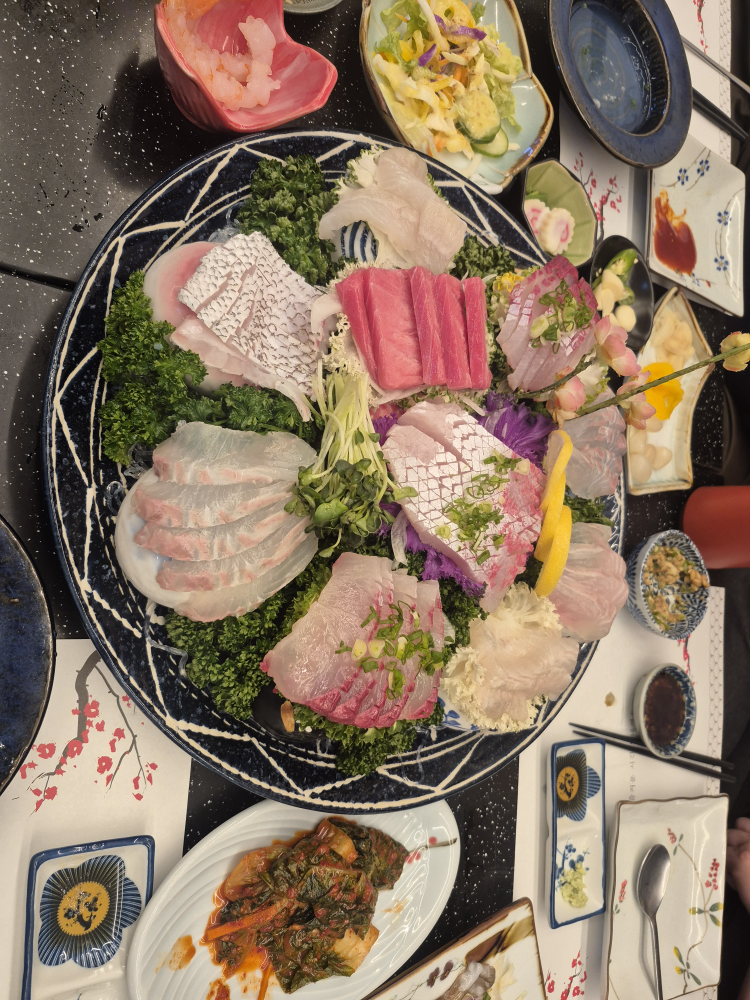 바다제주한상 사진 5