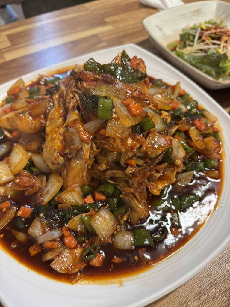 Wonpungchamhandak 4