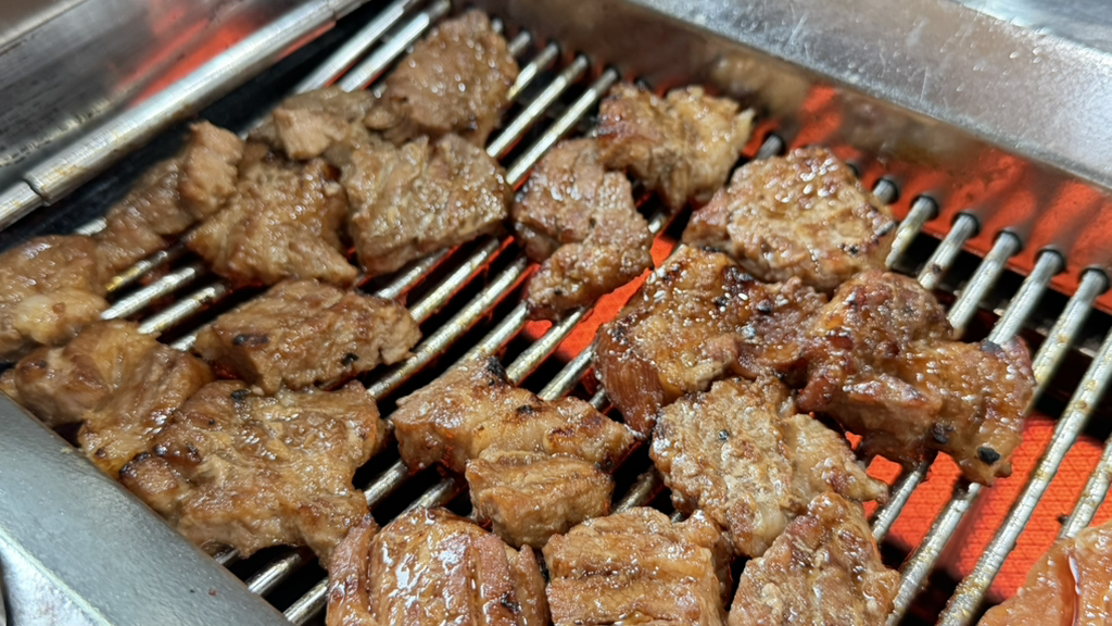 Hunjanggol (훈장골) 1