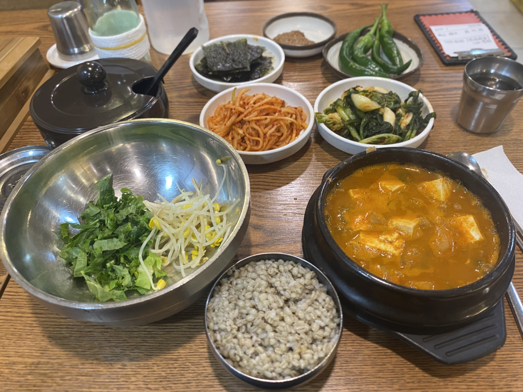 토종맛집 삼성점 사진 2
