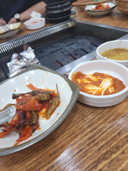 화평동왕냉면 2