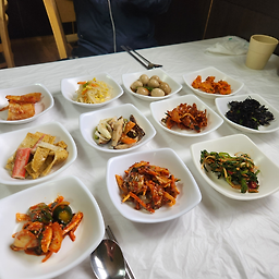 성신식당 2