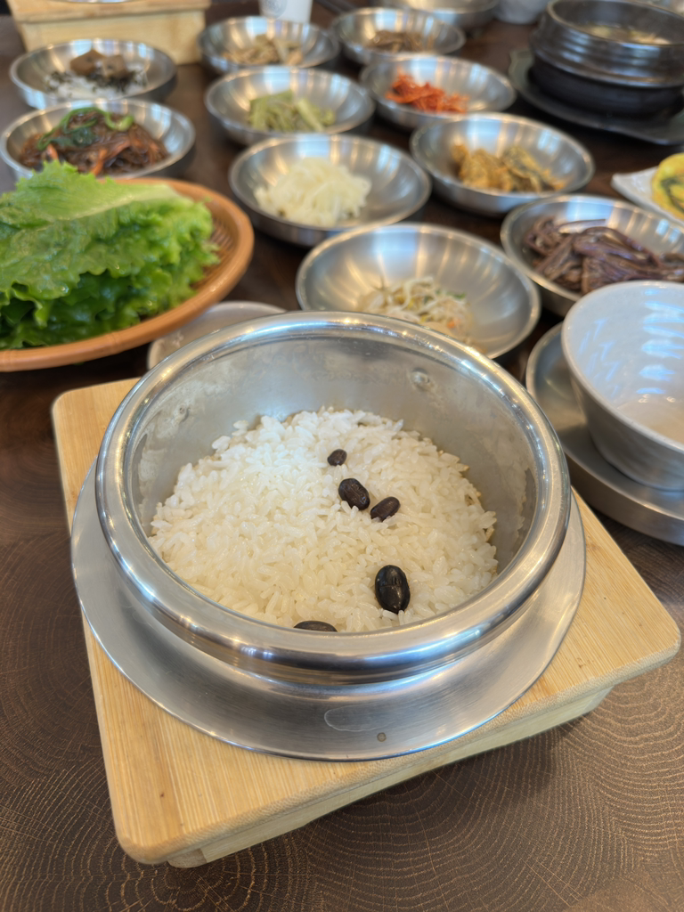 굴뚝가마솥 4
