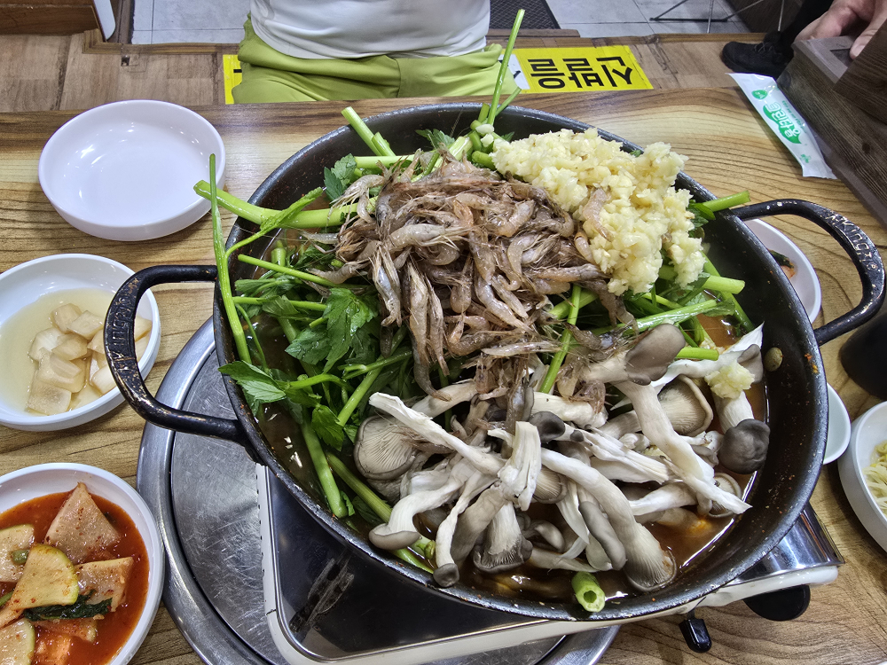 Megidaewang 4