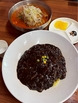 금산대반점 사진