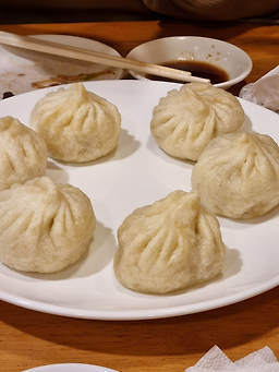 천진포자 파미에스테이션점 사진 6