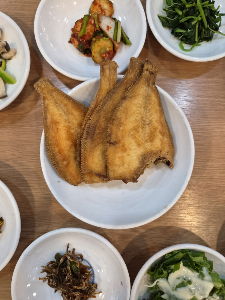 토박이돌솥밥 1