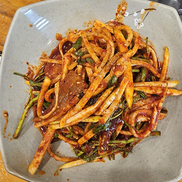 동호철판낙지 5
