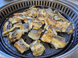 Jangeochon (장어촌) 3
