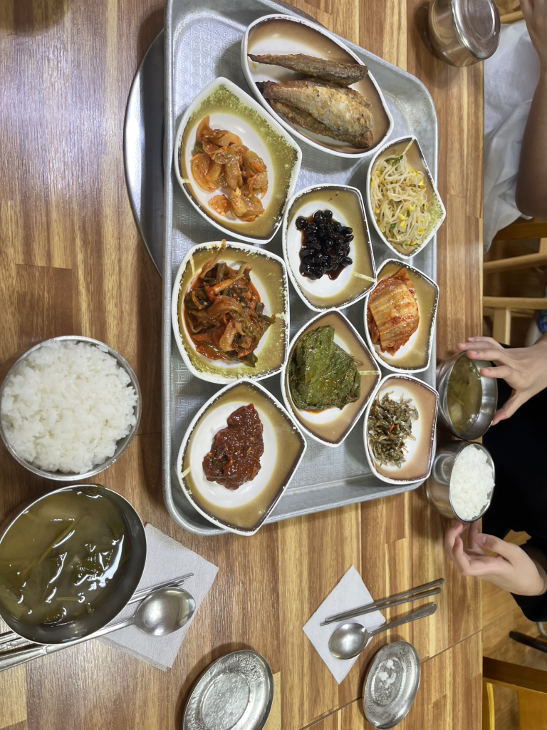 Hanmaru (한마루) 3
