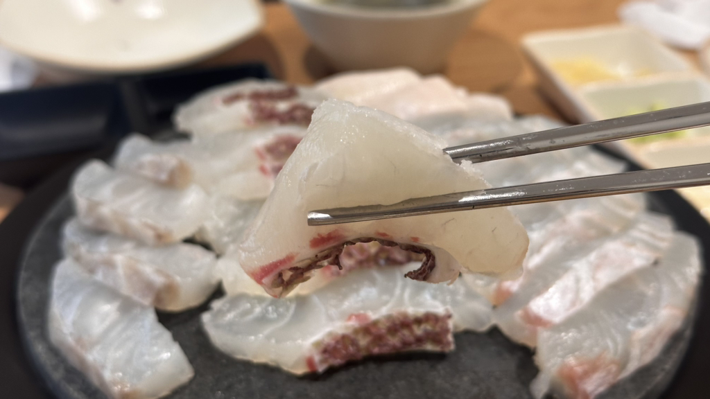 배들어온집 교대본점 사진 3