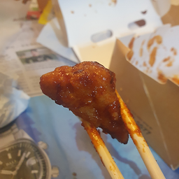 BHC치킨 이촌점 사진 4