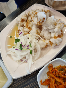 짬뽕지존 5