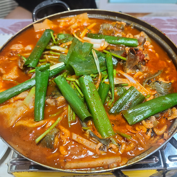 시골집식당 1