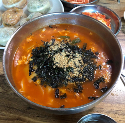 한성칼국수 10