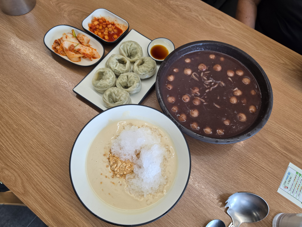 Bakal sangmujeom (바칼 상무점) 3