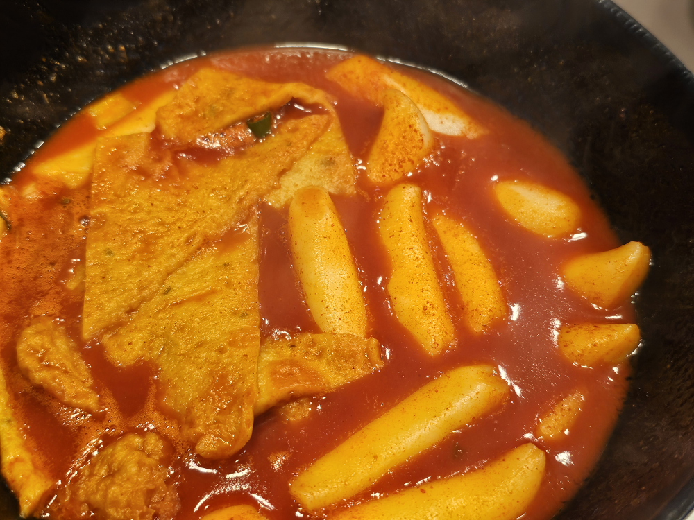 상아김밥 반포점 사진 4