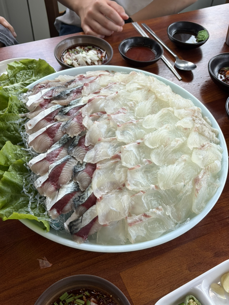 애월어촌계회센타 대표 사진