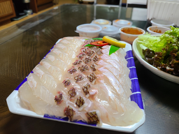 민영활어공장 새마을시장점 사진 2