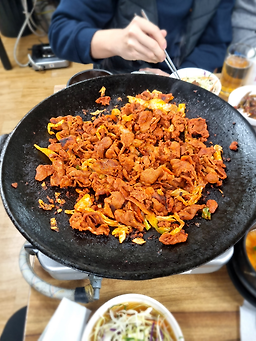 조박사등갈비 사진 2