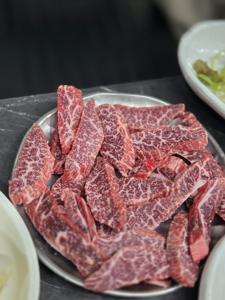 Eonyangbulgogi wonjojip (언양불고기 원조집) 2