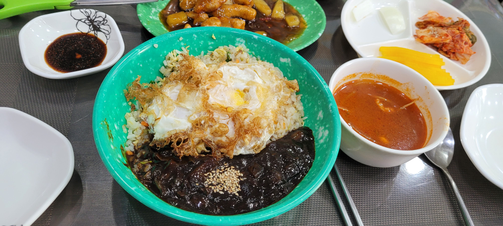 Seolhwa (설화) 2