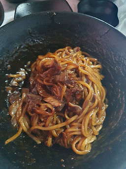 Honghwaru (홍화루) 1