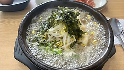 24sijeonjumyeonggakongnamulgukbap (24시전주명가콩나물국밥) 2