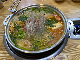 Mukdongbudaejjigae 4
