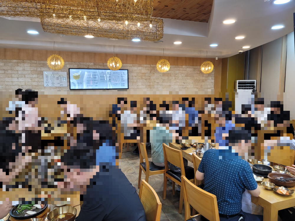 강남면옥 정동점 사진 6