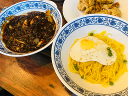 Goryeosanjjamppong (고려산짬뽕) 3