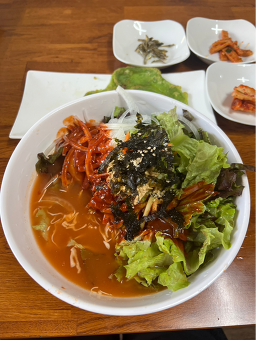 죽변물회막회 2