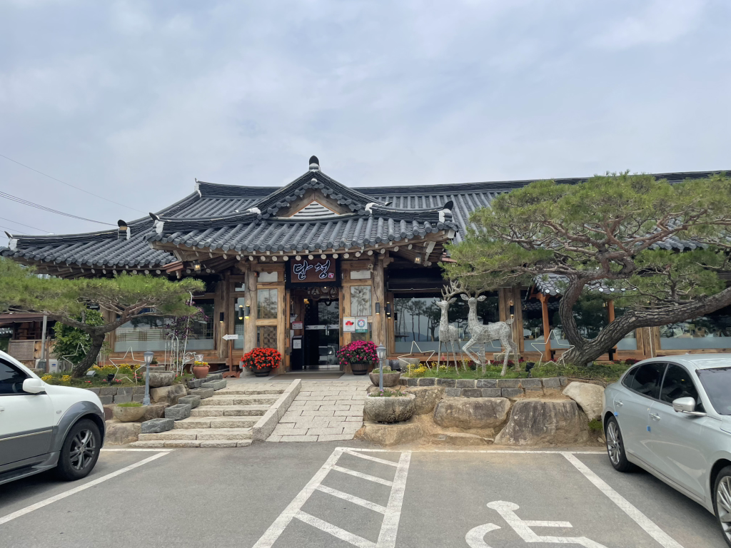 Dancheong (단청) 3