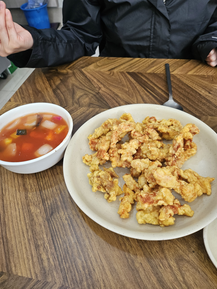 Mijinbanjeom (미진반점) 2