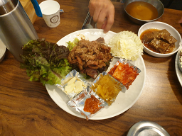 엄마밥상 사진 2