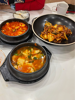 숨쉬는순두부 1