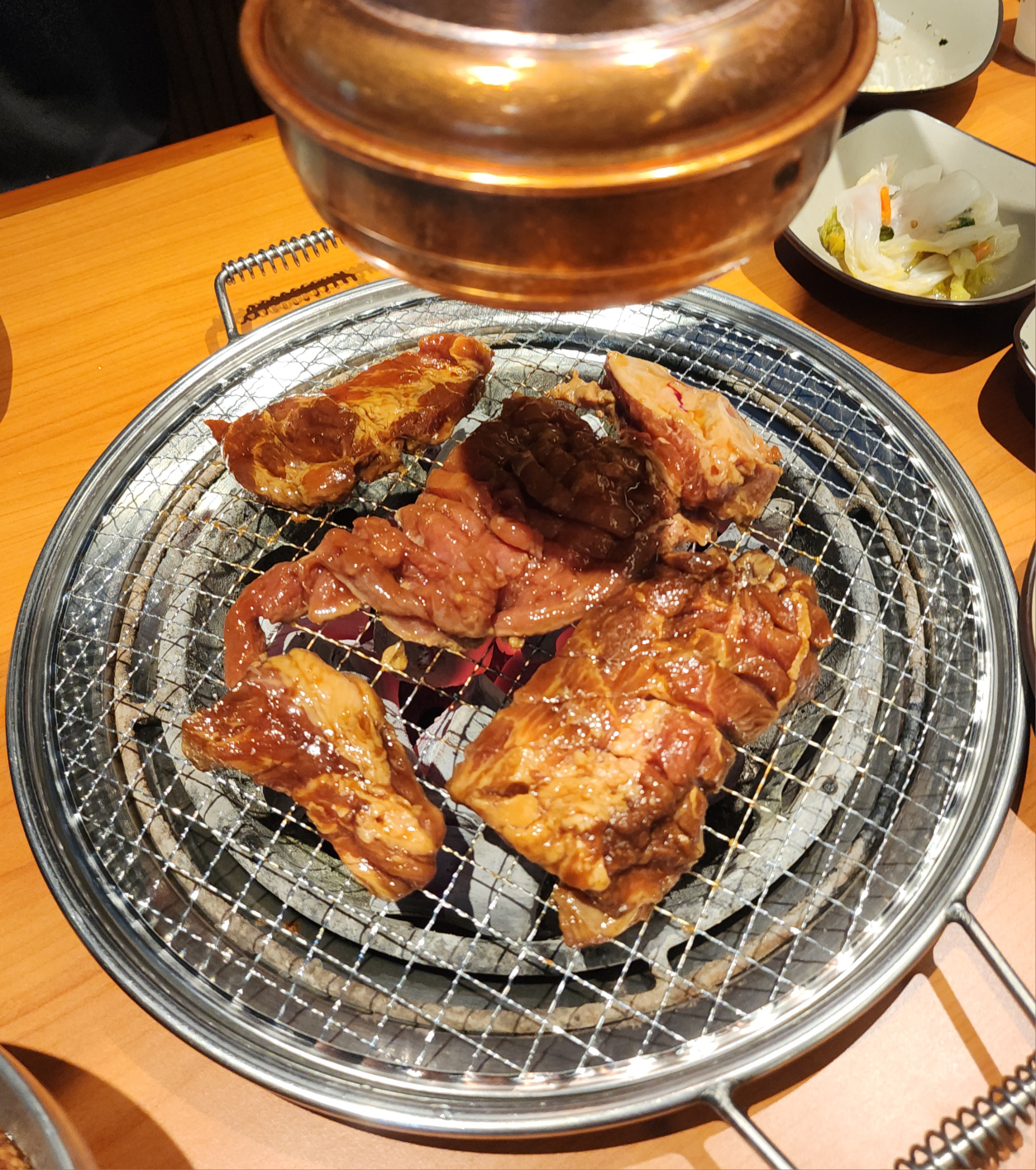 Dodamwon 4