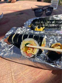 미쁨김밥 사진 3