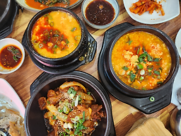 Janggeumisondubu (장금이손두부) 3