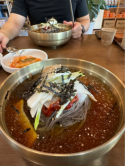 Bongpyeongmakguksu 3
