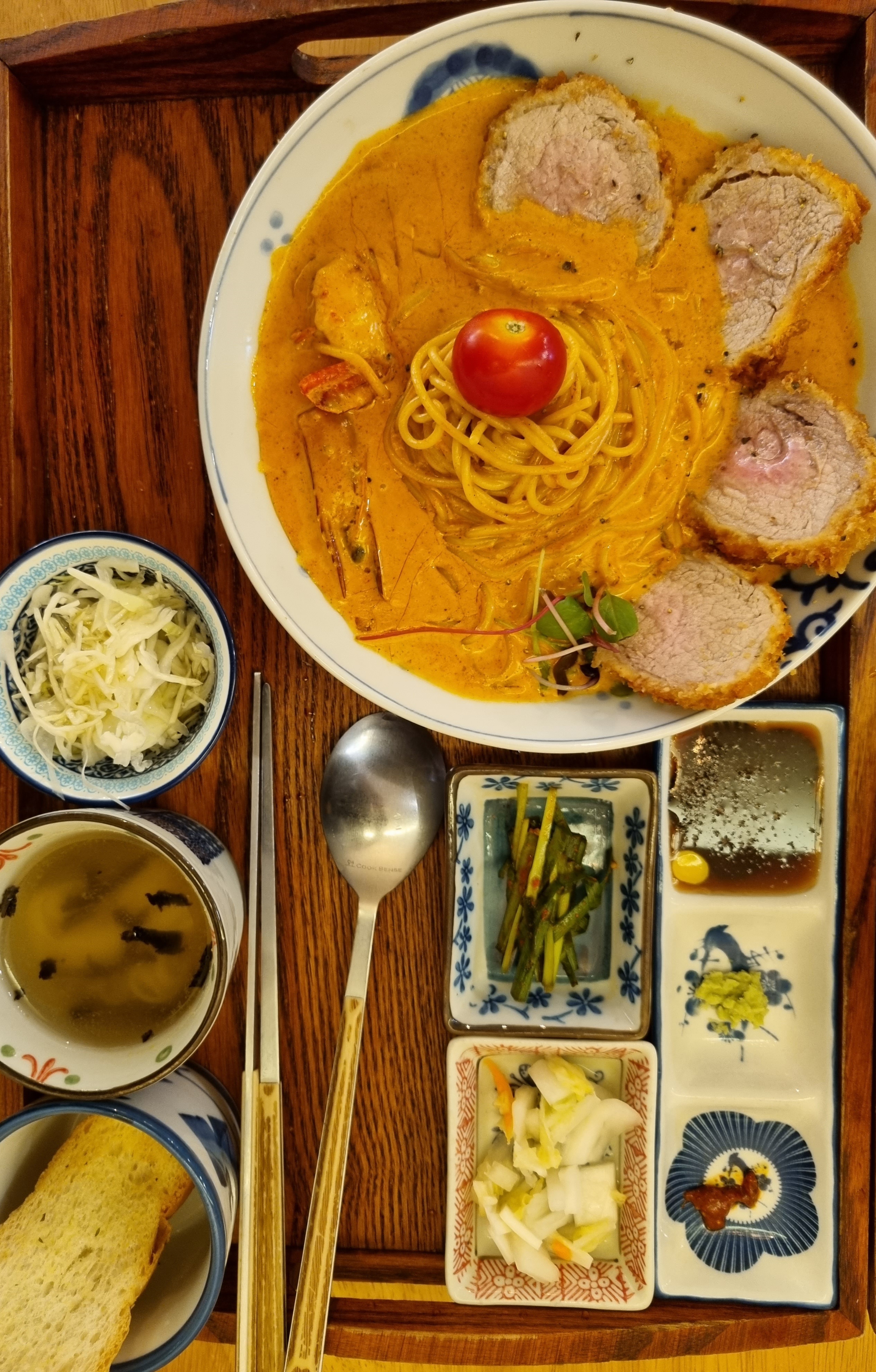 경양카츠 용인점 사진 5