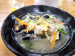 Cheongjillu (청진루) 3