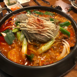 Todaktodak (토닭토닭) 1