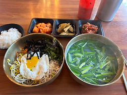돔베고기닭칼국수 사진 3