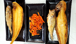 Geumgangsaengseongui (금강생선구이) 1