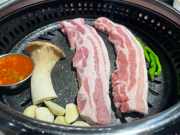 옛날농장 논현점 사진 8